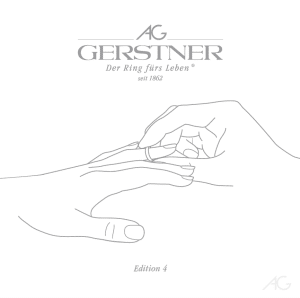 AG Gerstner Ringe